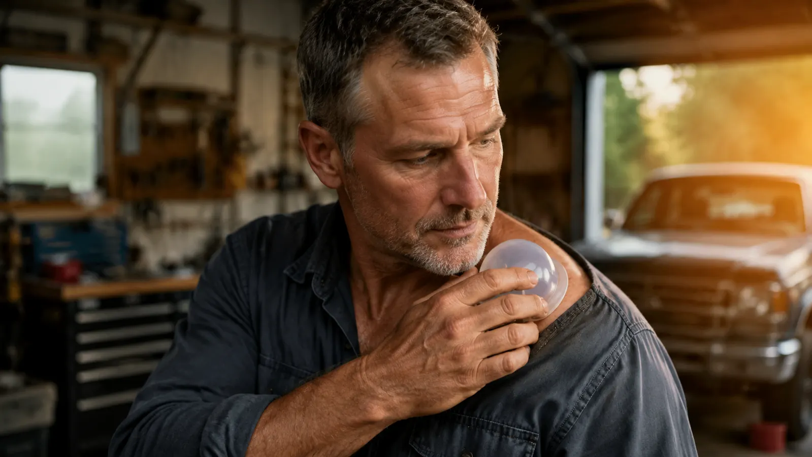 10 Reasons Cupping Therapy Relieves Muscle Tightness