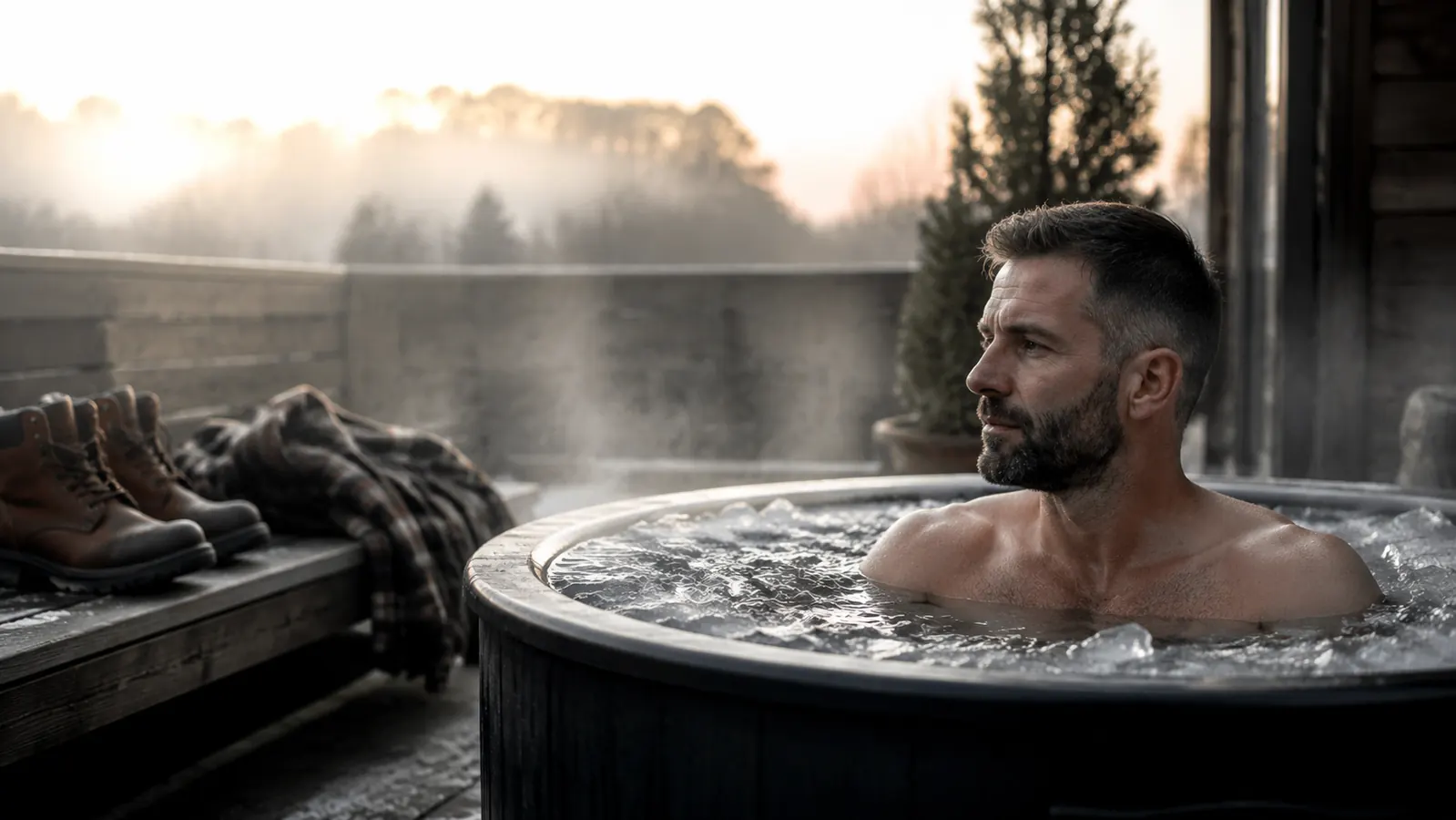 Bubplay Ice Bath Honest Review: Setup, Leaks, and Real Results