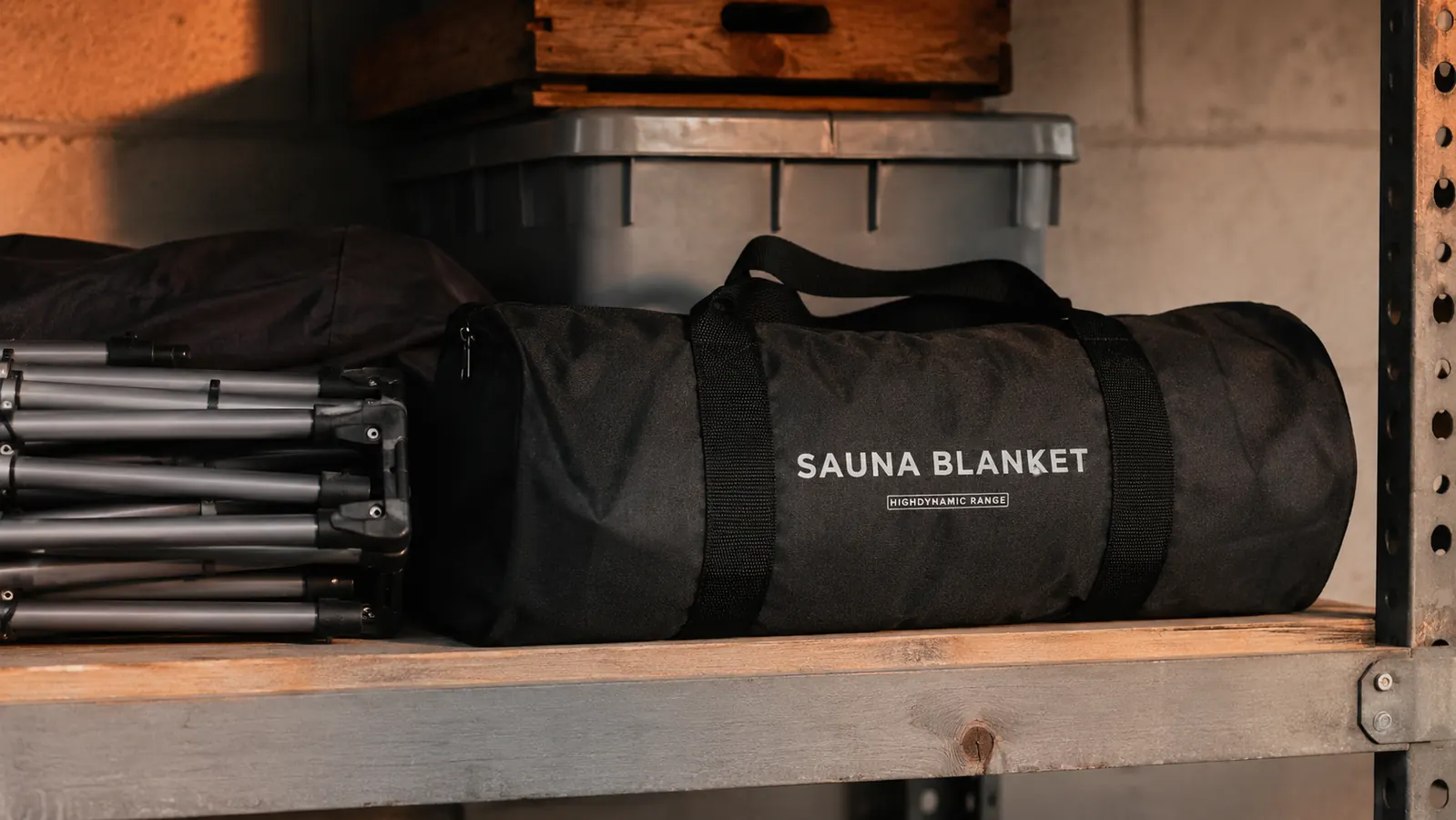Infrared Sauna Blanket vs Sauna Tent: Which One's Worth the Garage Space